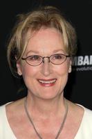 LOS ANGELES, DEC 16 - Meryl Streep at the August - Osage County LA Premiere at Regal 14 Theaters on Dec 16, 2013 in Los Angeles, CA photo