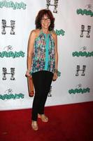 los angeles, jun 1 - mindy sterling en la gala del 40 aniversario de groundlings en hyde sunset - cócteles de cocina el 1 de junio de 2014 en los angeles, ca foto