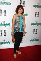 LOS ANGELES, JUN 1 - Mindy Sterling at the The Groundlings 40th Anniversary Gala at HYDE Sunset - Kitchen  Cocktails on June 1, 2014 in Los Angeles, CA photo