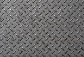 grey steel metal texture background photo