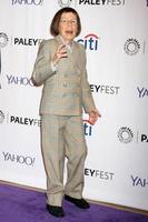 LOS ANGELES, SEP 11 - Linda Hunt at the PaleyFest 2015 Fall TV Preview, NCIS - Los Angeles at the Paley Center For Media on September 11, 2015 in Beverly Hills, CA photo