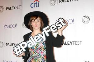LOS ANGELES, SEP 11 - Renee Felice Smith at the PaleyFest 2015 Fall TV Preview, NCIS - Los Angeles at the Paley Center For Media on September 11, 2015 in Beverly Hills, CA photo