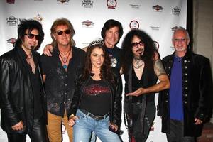 LOS ANGELES, JUN 3 - Player including Ronn Moss, Devin DeVasquez at the Player Concert celebrating Devin DeVasquez 50th Birthday to benefit Shelter Hope Pet Shop at the Canyon Club on June 3, 2013 in Agoura, CA photo