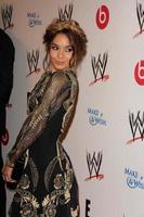 LOS ANGELES, AUG 15 - Vanessa Hudgens at the Superstars for Hope honoring Make-A-Wish at the Beverly Hills Hotel on August 15, 2013 in Beverly Hills, CA photo