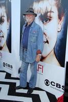 LOS ANGELES, JUL 16 - Russ Tamblyn at the Twin Peaks, The Entire Mystery Blu-Ray DVD Release Party And Screening at the Vista Theater on July 16, 2014 in Los Angeles, CA photo