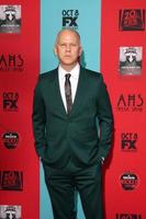 LOS ANGELES, OCT 5 - Ryan Murphy at the American Horror Story - Freak Show Premiere Event at TCL Chinese Theater on October 5, 2014 in Los Angeles, CA photo