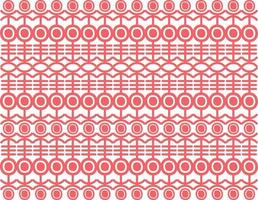 Abstract Hand Drawn Tribal Background Symbol Pattern Elements.eps vector