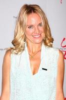 LOS ANGELES, JUN 4 - Sharon Case arrives at SAG-AFTRA Panel Discussion With The Cast Of The Young And The Restless at the SAG-AFTRA Headquarters on June 4, 2013 in Los Angeles, CA photo