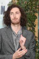 LOS ANGELES, JUN 27 - Andrew Hozier-Byrne, Hozier at The Legend Of Tarzan Premiere at the Dolby Theater on June 27, 2016 in Los Angeles, CA photo