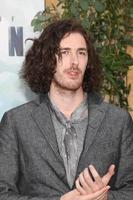 LOS ANGELES, JUN 27 - Andrew Hozier-Byrne, Hozier at The Legend Of Tarzan Premiere at the Dolby Theater on June 27, 2016 in Los Angeles, CA photo