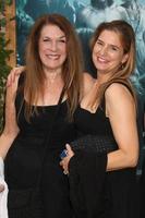 LOS ANGELES, JUN 27 - Wendy Riche, Wendy Jacobs-Riche at The Legend Of Tarzan Premiere at the Dolby Theater on June 27, 2016 in Los Angeles, CA photo