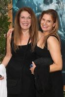 LOS ANGELES, JUN 27 - Wendy Riche, Wendy Jacobs-Riche at The Legend Of Tarzan Premiere at the Dolby Theater on June 27, 2016 in Los Angeles, CA photo