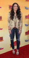LOS ANGELES, NOV 14 - Madison Pettis at the The Lion Guard - Return Of The Roar Screening at the Walt Disney Studios on November 14, 2015 in Burbank, CA photo