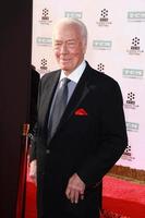 LOS ANGELES, MAR 26 - Christopher Plummer at the 2015 TCM Classic Film Festival Opening Night Gala 50th Anniversary Screening Of The Sound Of Music at the TCL Chinese Theater on March 26, 2015 in Los Angeles, CA photo