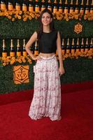 LOS ANGELES, OCT 17 - Victoria Justice at the Sixth-Annual Veuve Clicquot Polo Classic at the Will Rogers State Historic Park on October 17, 2015 in Pacific Palisades, CA photo