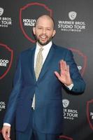 LOS ANGELES, JUL 14 - Jon Cryer at the Warner Bros Studio Tour Hollywood Expansion Official Unveiling, Stage 48 - Script To Screen at the Warner Brothers Studio on July 14, 2015 in Burbank, CA photo