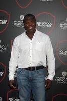 LOS ANGELES, JUL 14 - Reno Wilson at the Warner Bros Studio Tour Hollywood Expansion Official Unveiling, Stage 48 - Script To Screen at the Warner Brothers Studio on July 14, 2015 in Burbank, CA photo