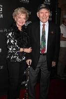 LOS ANGELES, FEB 16 - Arthur Newman at the WINNING - The Racing Life of Paul Newman Pre-Premiere Reception at the Roosevelt Hotel on April 16, 2015 in Los Angeles, CA