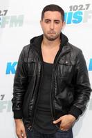 LOS ANGELES, MAY 12 - Colby O Donis
 arrives at the Wango Tango Concert at The Home Depot Center on May 12, 2012 in Carson, CA photo