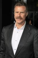 los angeles, 24 de enero - will farrell llega al estreno de hansel y gretel - cazadores de brujas en el teatro chino theer el 24 de enero de 2013 en los angeles, ca foto