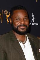 LOS ANGELES, AUG 25 - Malcolm-Jamal Warner at the 4th Annual Dynamic and Diverse Celebration at the TV Academy Saban Media Center on August 25, 2016 in North Hollywood, CA photo