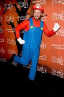 LOS ANGELES, OCT 15 - Seth Rogen at the 5th Annual Hilarity for Charity Variety Show - Seth Rogen s Halloween at Hollywood Palladium, on October 15, 2016 in Los Angeles, CA photo
