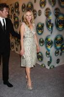 LOS ANGELES, JAN 15 -  Anne Heche
 arrives at  the HBO Golden Globe Party 2012 at Beverly Hilton Hotel on January 15, 2012 in Beverly Hills, CA photo