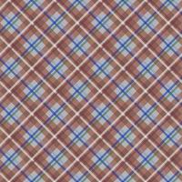 seamless plaid fabric  Brown for shirts, blankets, tablecloths, covers or other fashion items. Daily life and home textile printing vector