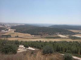 Amazing Landscapes of Israel, Views of the Holy Land photo