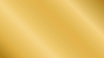 metallic gold background with blank space for graphic design vector