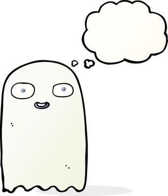 funny cartoon ghost with speech bubble 12349080 Vector Art at Vecteezy funny cartoon ghost with speech bubble 12349080 Vector Art at Vecteezy