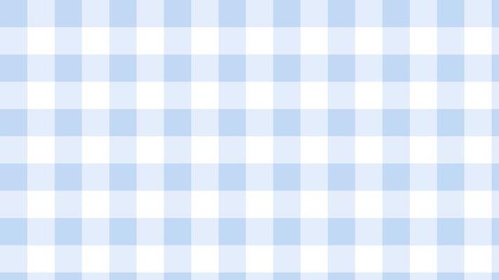 Seamless Plaid Check Pattern Blue And White Design For Wallpaper Fabric  Textile Paper Simple Background Stock Illustration  Download Image Now   iStock