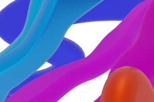 Simple liquid background png