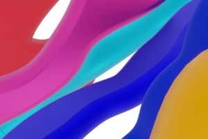 Simple liquid background png