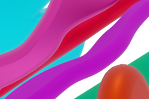 Simple liquid background png