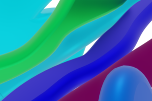 Simple liquid background png