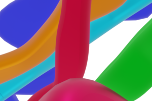 semplice fondo liquido png