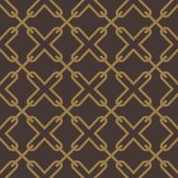 Brown dark simple texture design pattern element vector template
