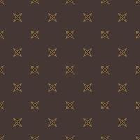 brown louis vuitton print