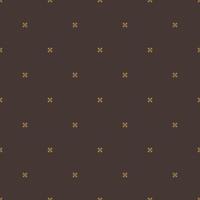 Brown dark simple texture design pattern element vector template
