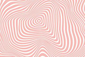 Modern abstract, zigzag pattern geometric background wavy shapes vector illustration