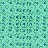 floral surface pattern design for wrapping paper, packaging, fabrics, textiles vector
