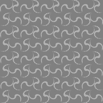 plantilla de diseño de patrón de adorno con motivo decorativo. fondo en estilo plano. vector repetido y sin costuras para fondos de pantalla papel de envolver embalaje impresión tejido textil de negocios