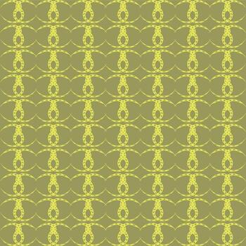 Ornament pattern design template with decorative motif.  background in flat style. repeat and seamless vector for wallpapers  wrapping paper  packaging  printing business  textile  fabric