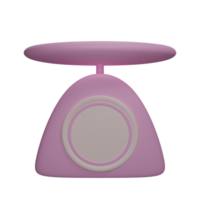 Scales for shopping png
