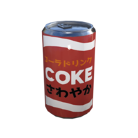 cuisine japonaise rendu 3d png