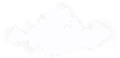 Realistic Cumulus Cloud png