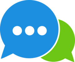 Speech Bubble Chat Icon png