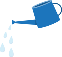 Watering can Icon Sign Symbol png