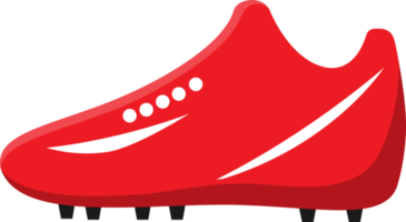 Football shoes Icon Sign png